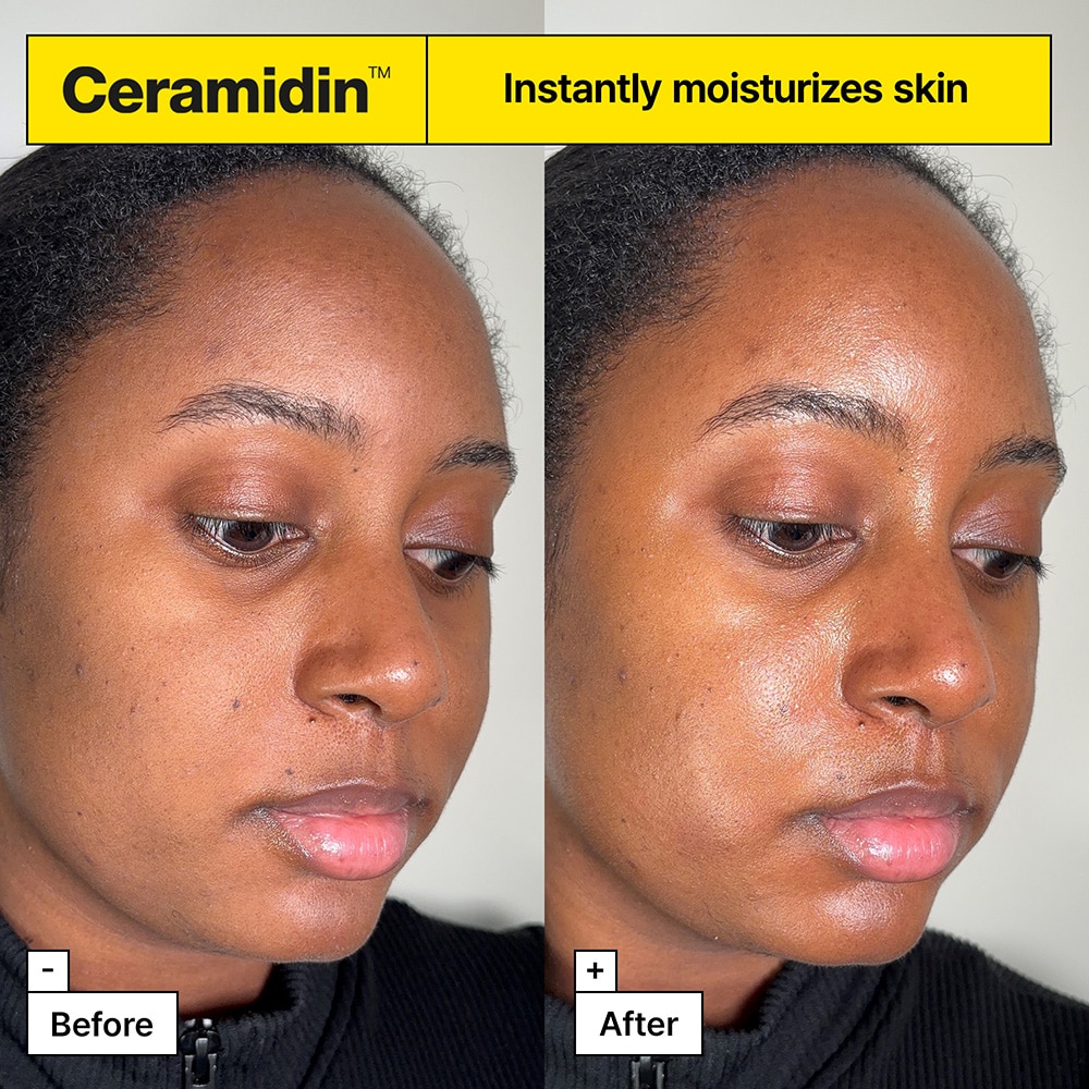Ceramidin™ Skin Barrier Moisturizing Cream | Dr.Jart+