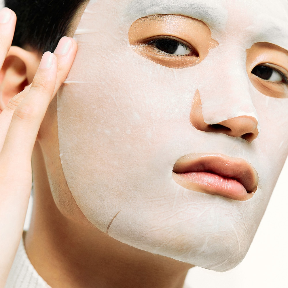 Ceramidin™ Skin Barrier Moisturizing Face Mask | Jart US E-commerce Site