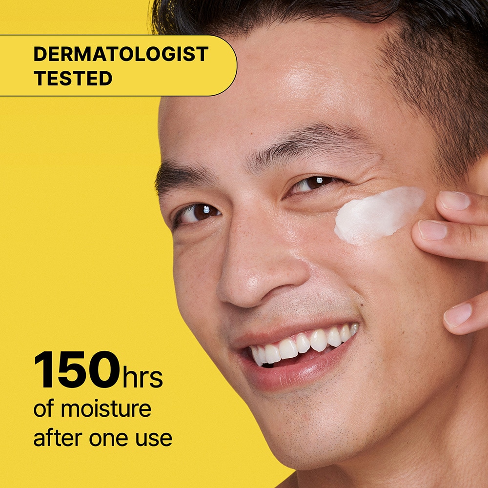 Ceramidin™ Ectoin-Infused Face Cream | Dr.Jart+