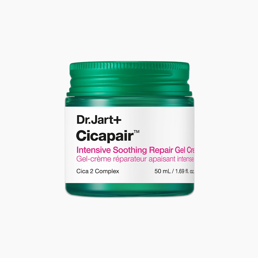 Cicapair™ Cooling Gel Moisturizer for Redness	