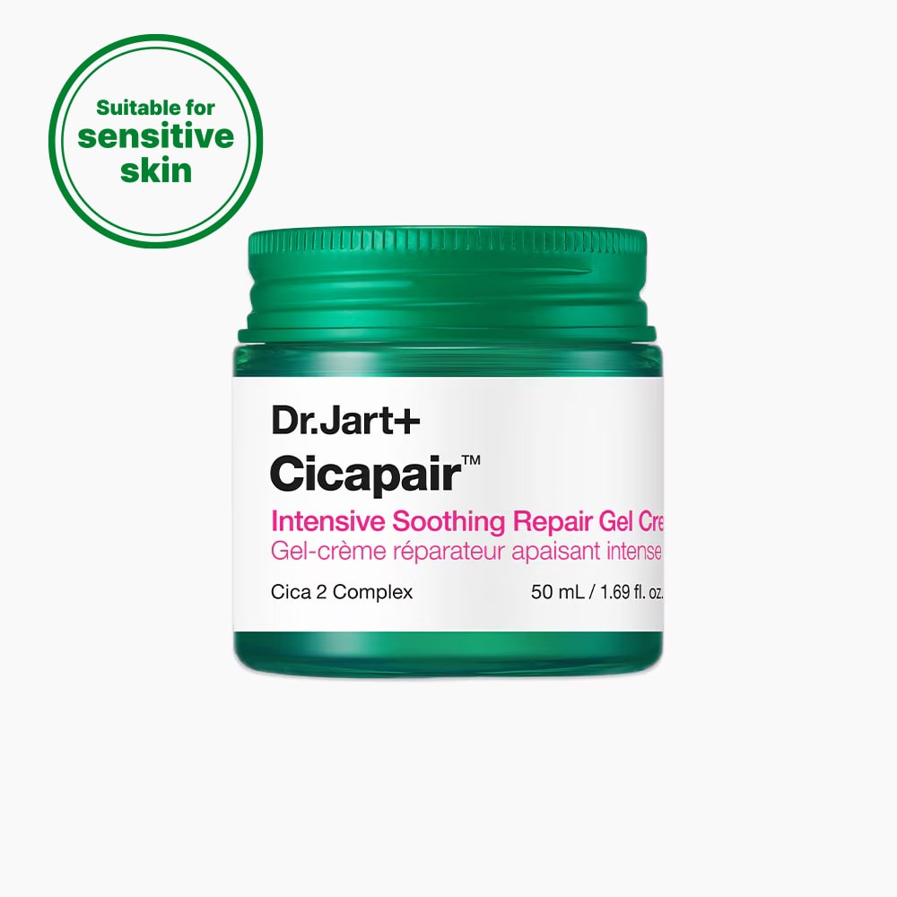 Cicapair™ Cooling Gel Moisturizer for Redness	