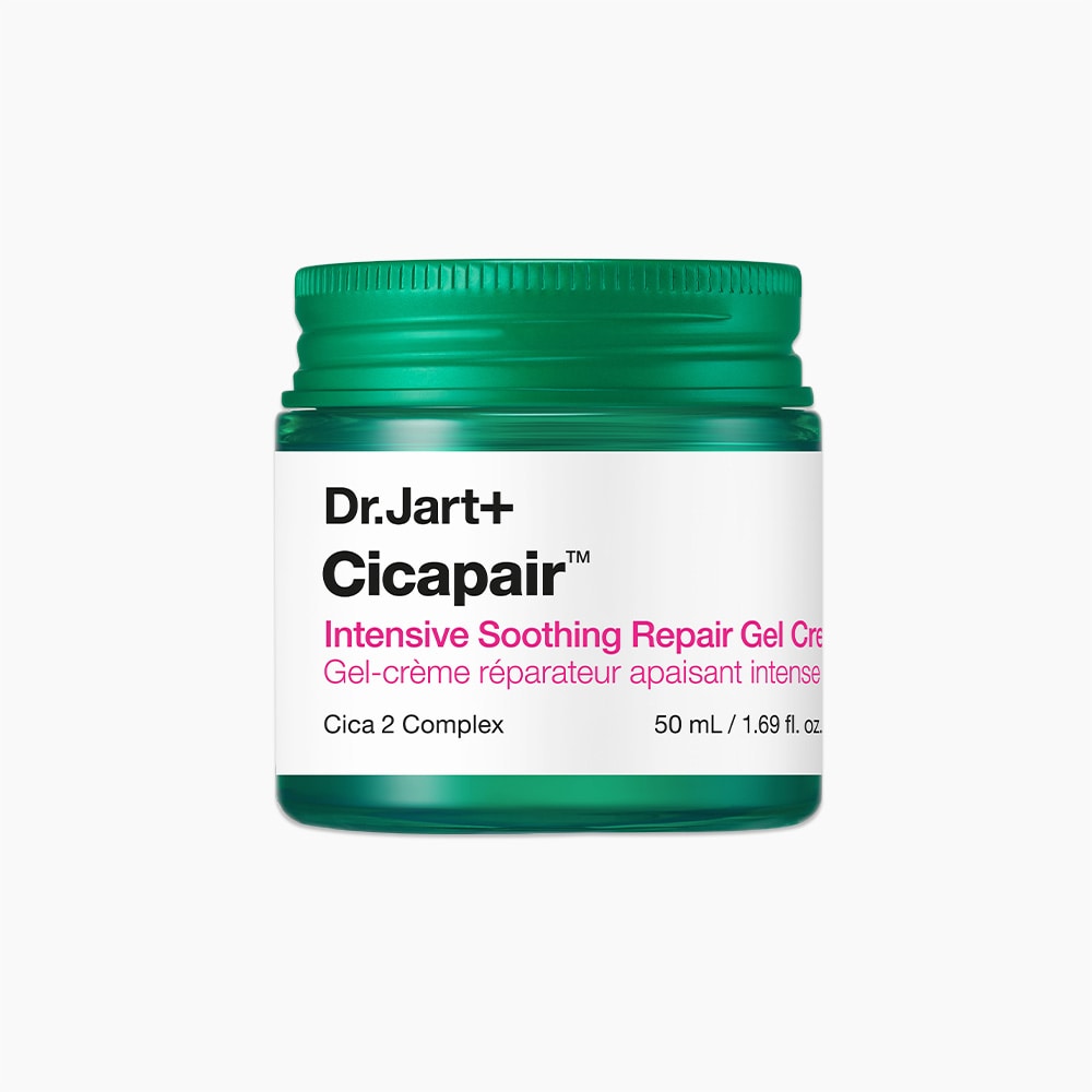 Dr. Jart+ Cicapair Cooling Gel Moisturizer For Redness