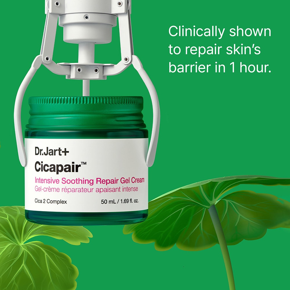Buy Dr.Jart Cicapair Calming Gel Cream 80ml | HMart - H Mart