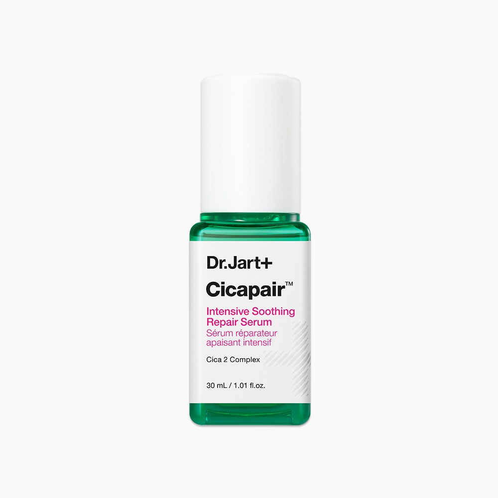 Dr. Jart+ Cicapair Sensitive Skin Serum For Redness And Barrier Repair