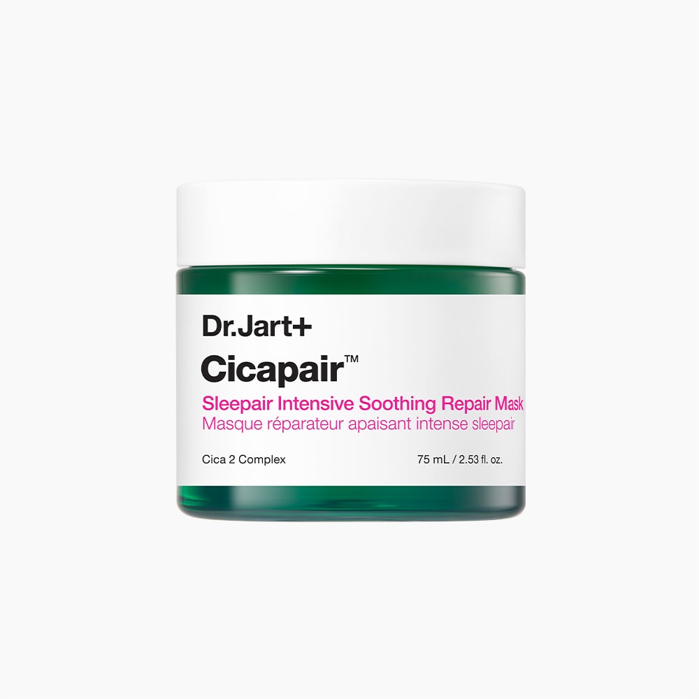 Dr. Jart+ Cicapair Sleepair Intensive Repair Night Mask