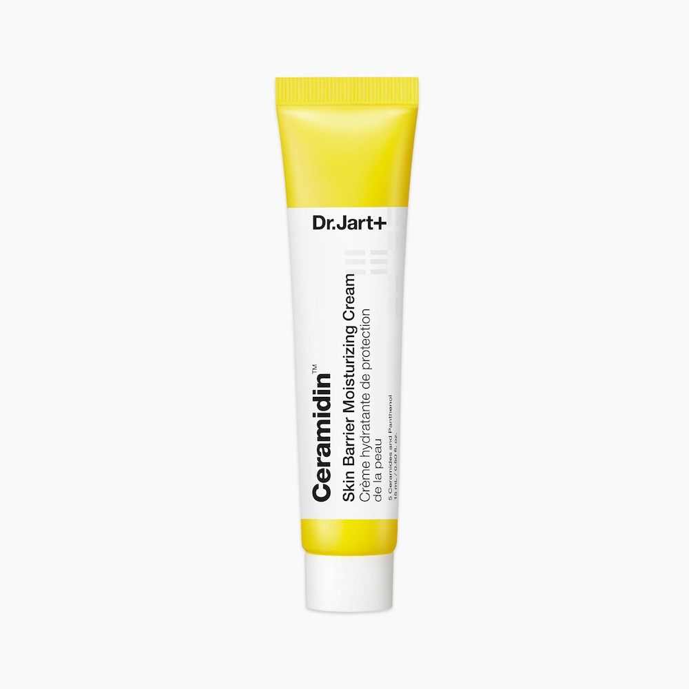 Ceramidin™ Skin Barrier Moisturizing Cream | Dr.Jart+ Skincare