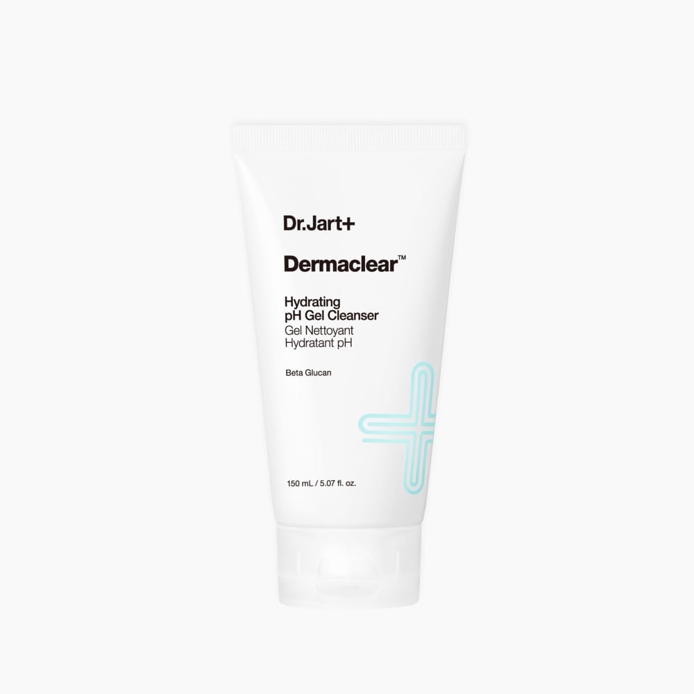 Dermaclear™ Hydrating PH Gel Cleanser