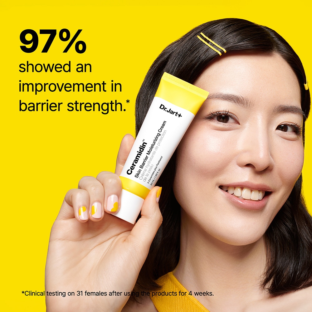 Ceramidin™ Moisturizer Ornament Gift Set: $50 Value| Dr.Jart+
