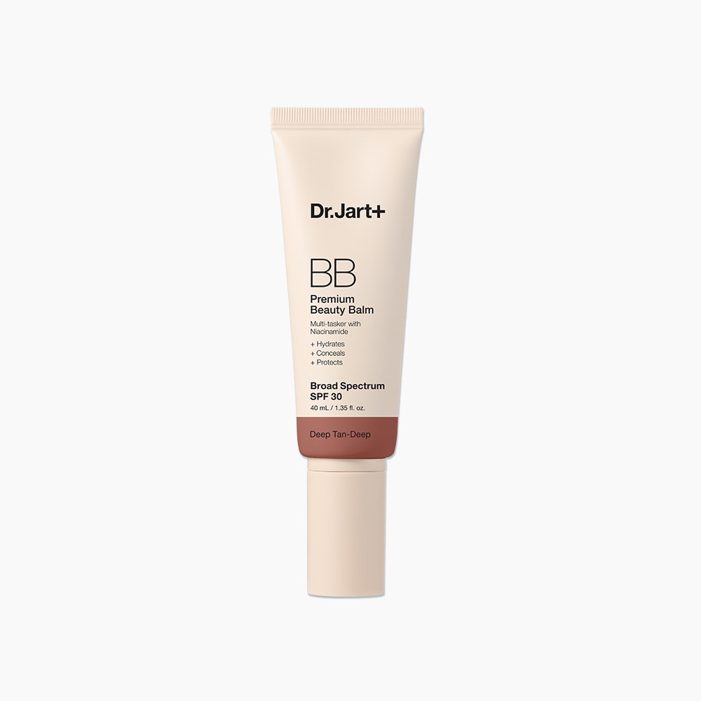 Korean BB Cream Tinted Moisturizer | Dr.Jart+