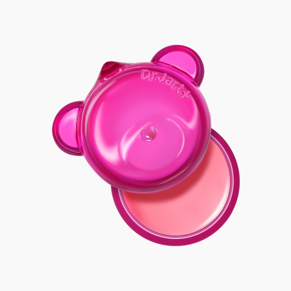 Pink Ribbon Edition Vital Hydra Solution™ Jelly Bear Lip Mask with Hyaluronic Acid