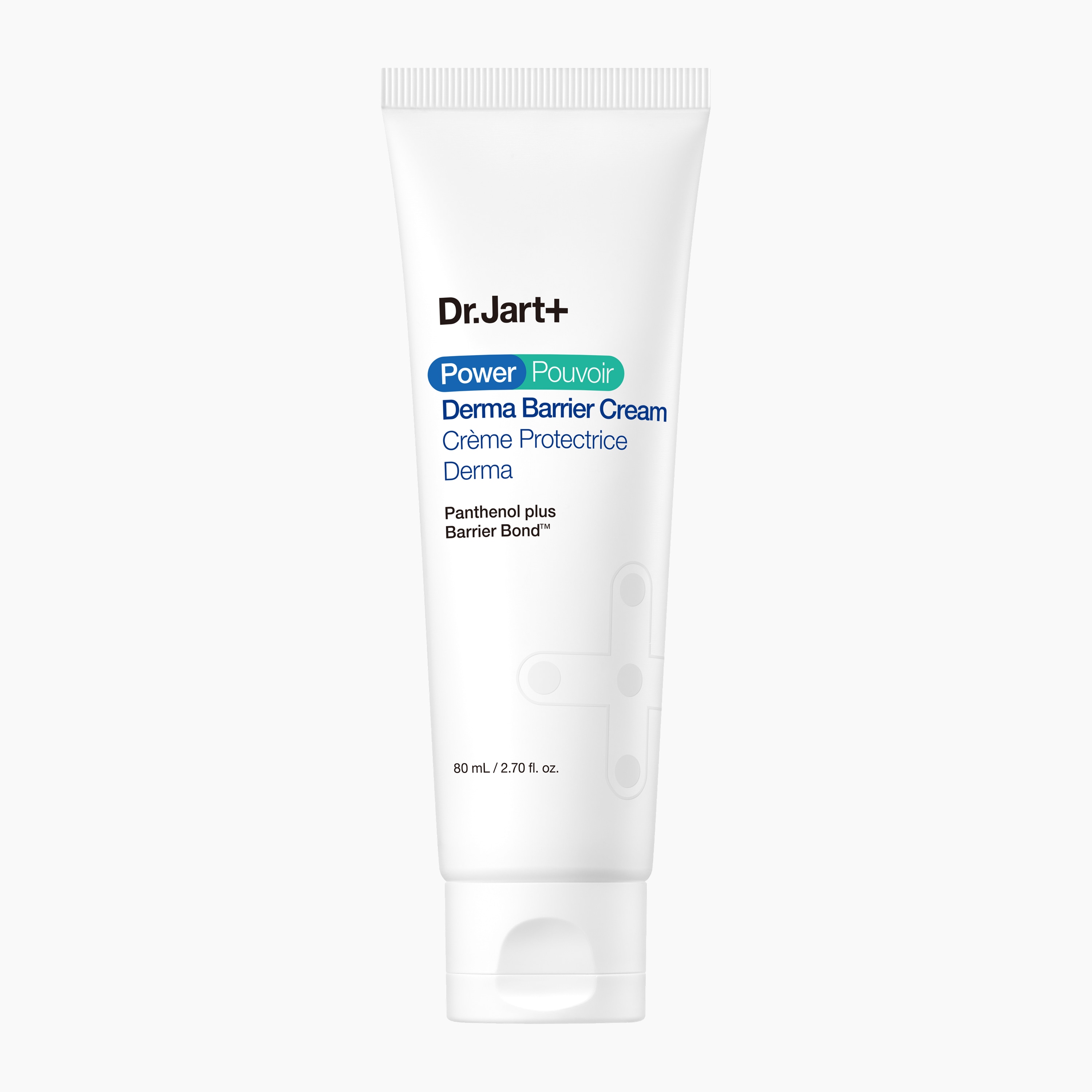 Power Derma Barrier Cream