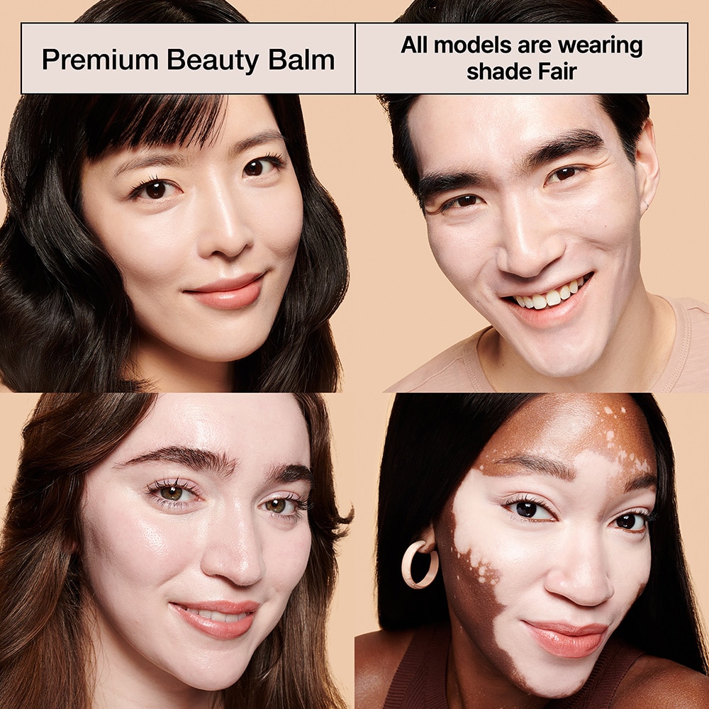 Premium BB Tinted Moisturizer with Niacinamide & SPF 40| Dr.Jart+
