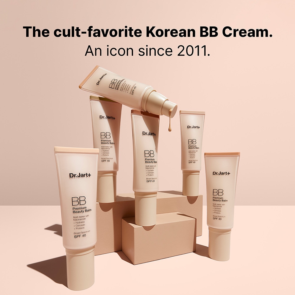 An Honest Review of Dr Jart's BB Beauty Balm | Who What Wear