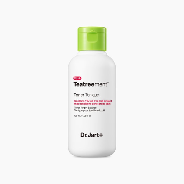 Dr. Jart+ Teatreetment Soothing Spot 15ml: Superior Skin Spot Treatment