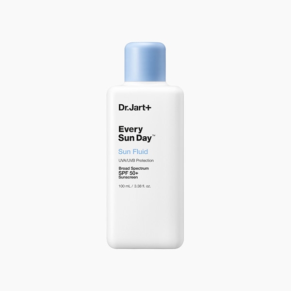 Innovative Korean Skincare | Dr.Jart+