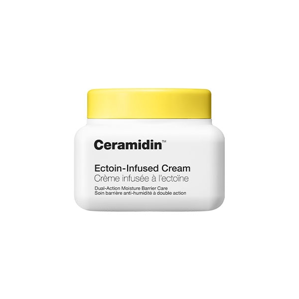 Dr. Jart+ Ceramidin Ectoin-Infused Face Cream For Very Dry Skin