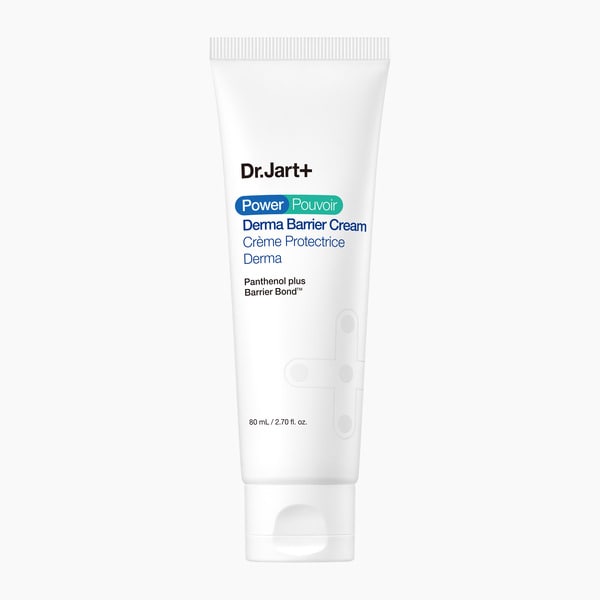 Power Derma Barrier Cream, 80ml / 2.70 fl. oz